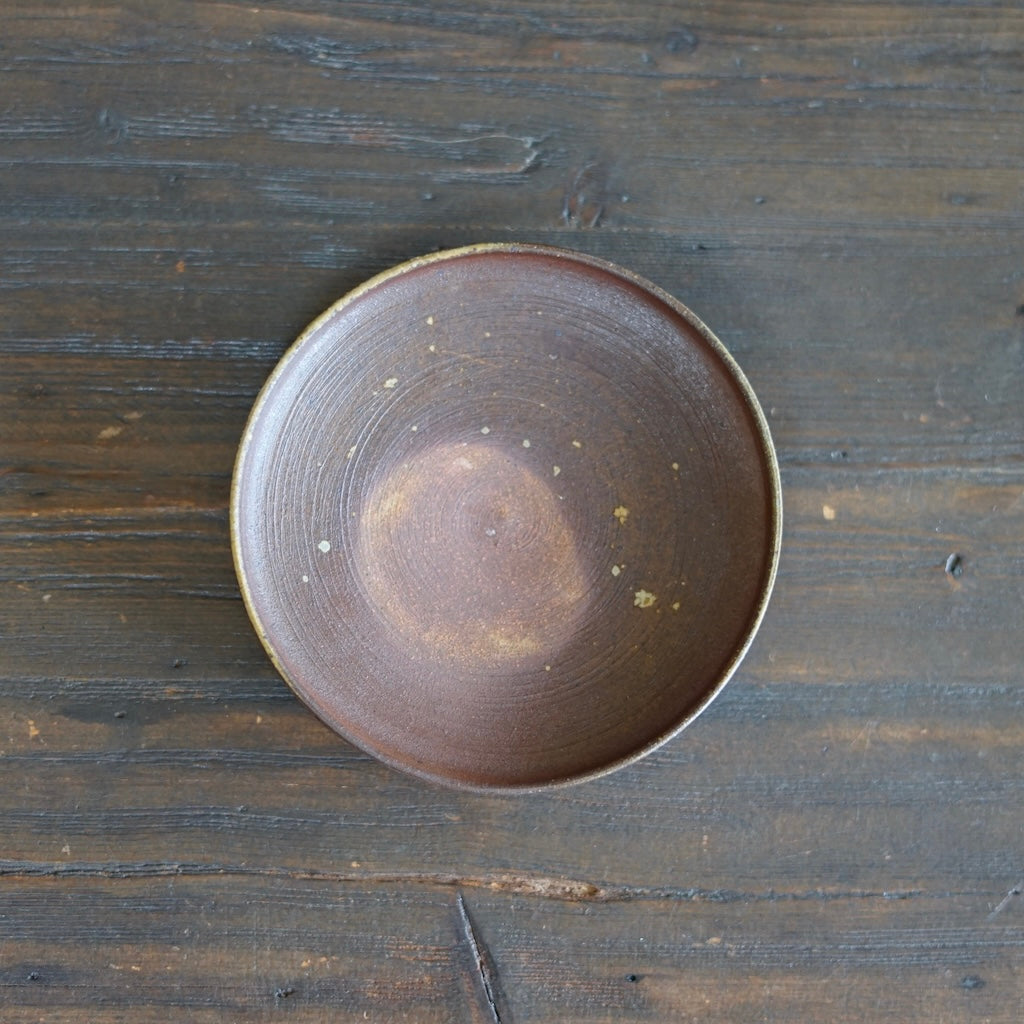 Wood Fired Plate #SY580