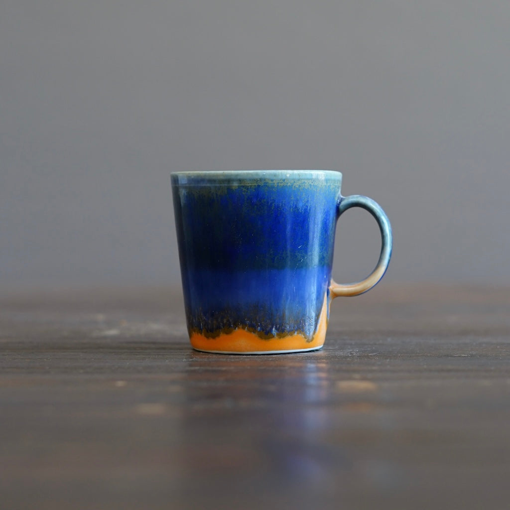 Double Espresso Cup #DE21