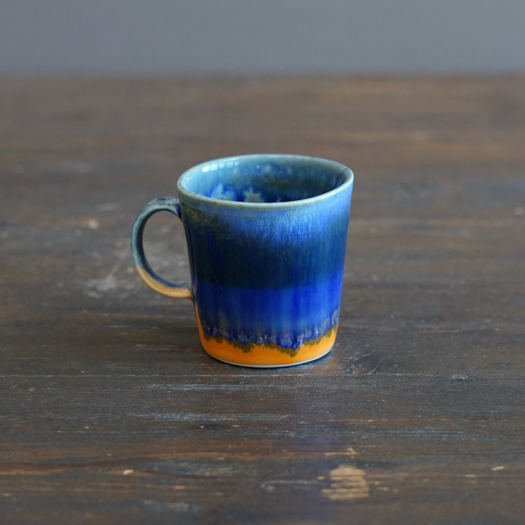 Double Espresso Cup #DE21