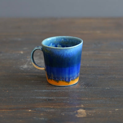 Double Espresso Cup #DE21