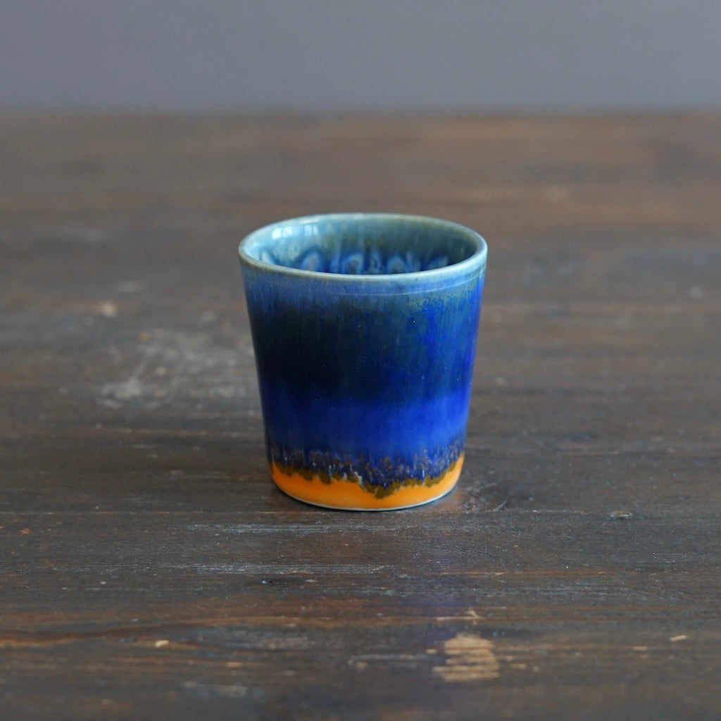 Double Espresso Cup #DE21