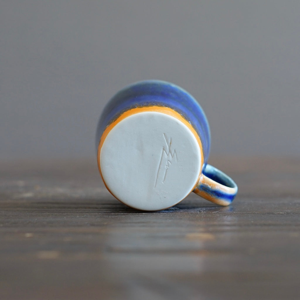 Double Espresso Cup #DE21