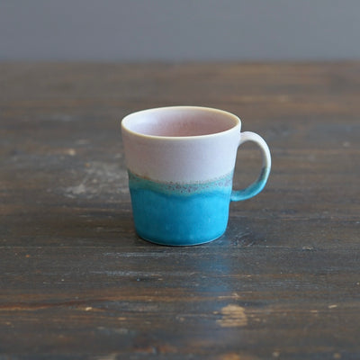 Double Espresso Cup #DE22