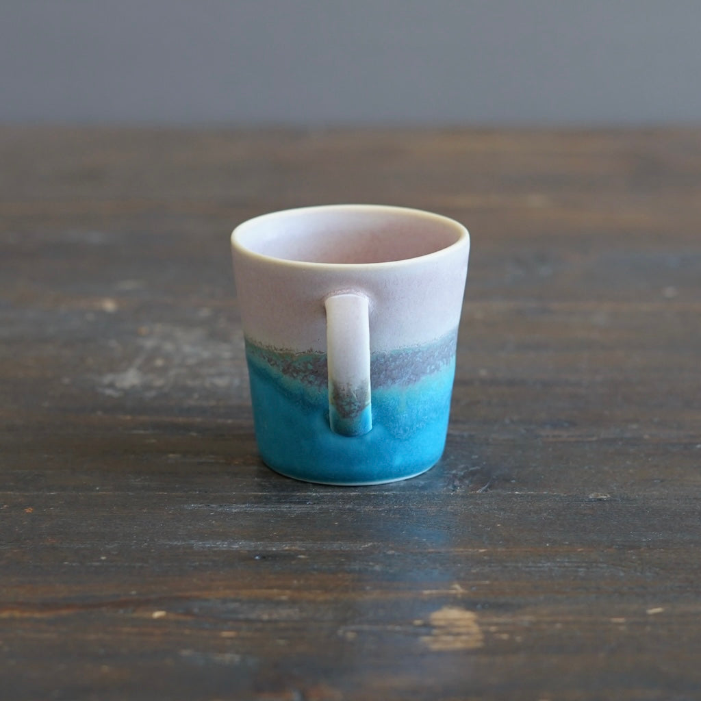 Double Espresso Cup #DE22