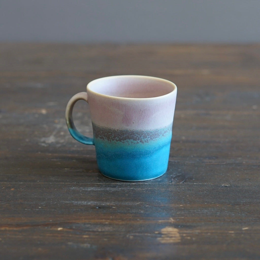 Double Espresso Cup #DE22