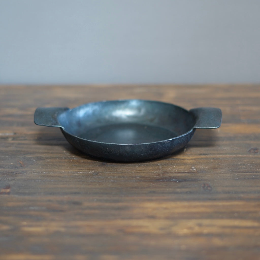 Ironware - Sara Japanese Pottery