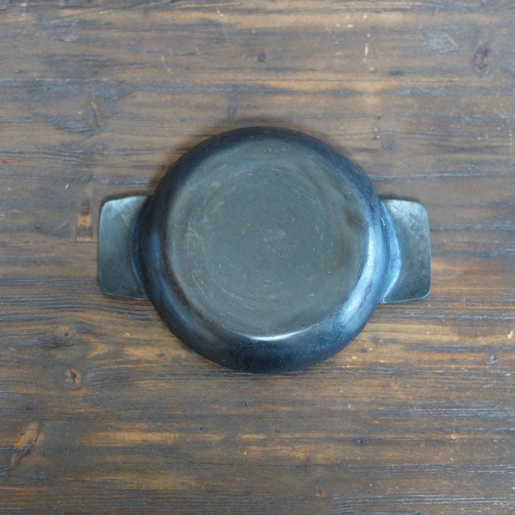 Forged Iron Pan #UDN5B