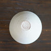 White Slip Bowl #AK20B