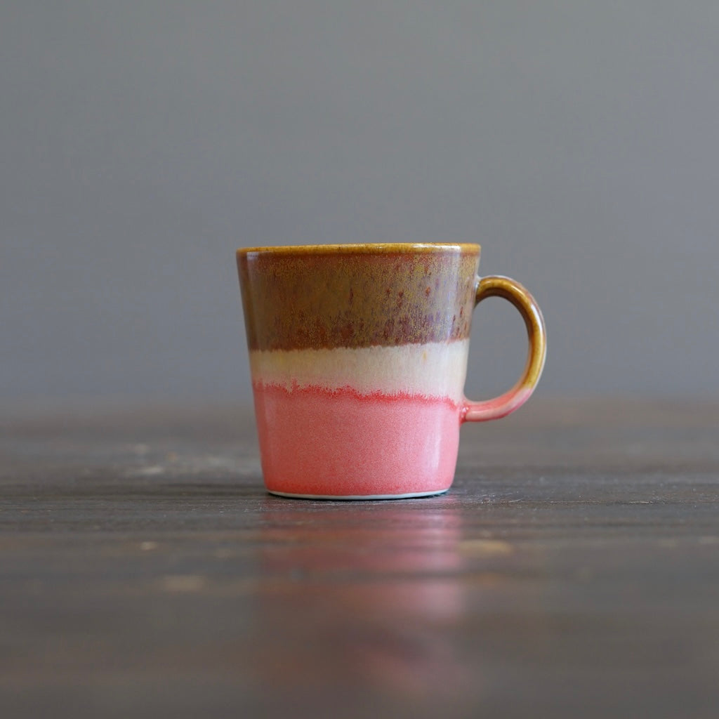 Double Espresso Cup #DE24