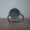Forged Iron Decor Plate #UDN11