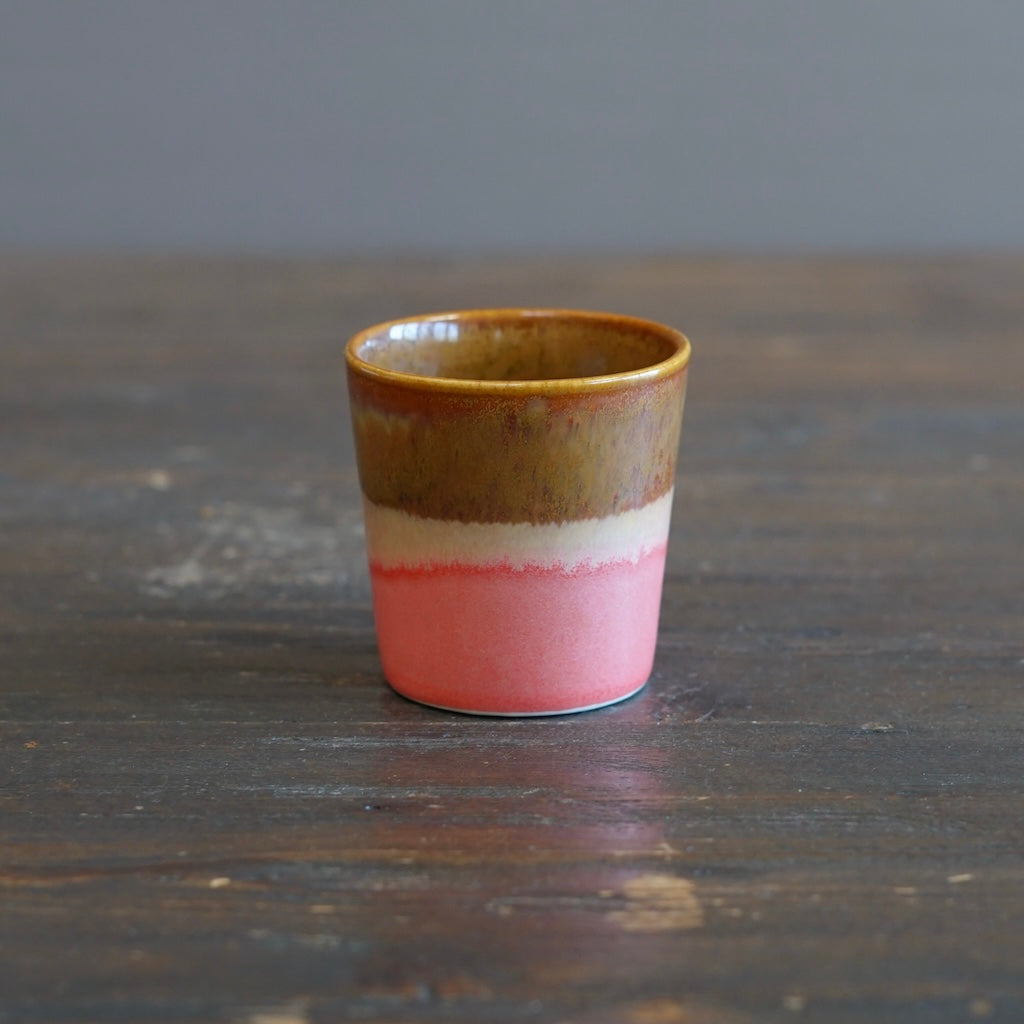 Double Espresso Cup #DE24