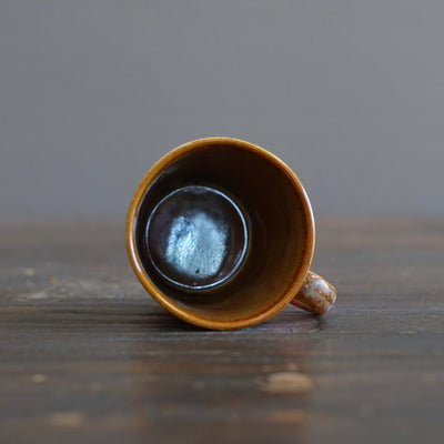 Double Espresso Cup #DE24