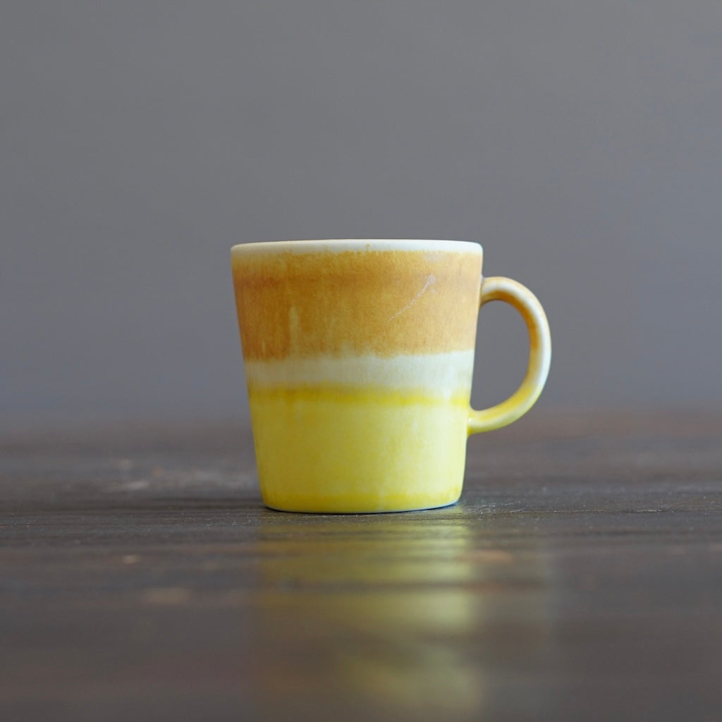 Double Espresso Cup #DE26