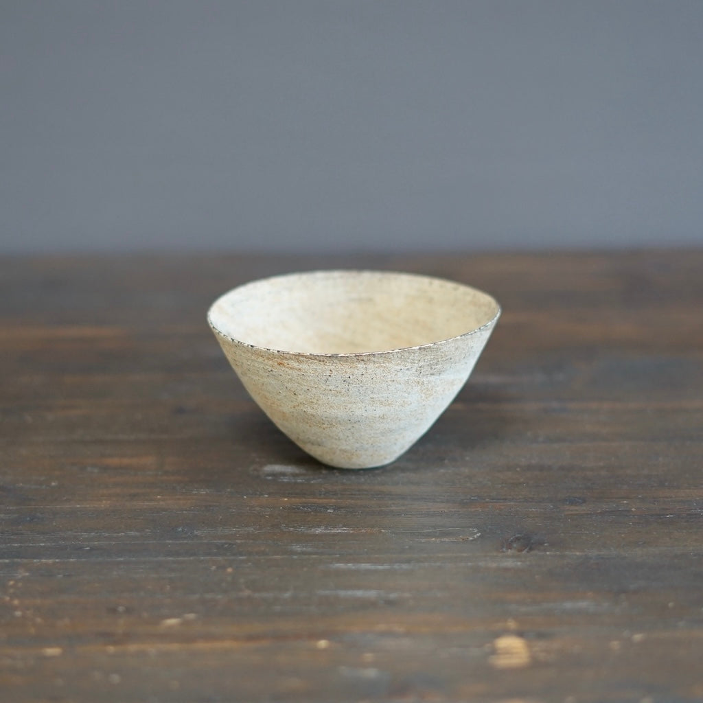 Milk Tea Color Bowl #AK19D