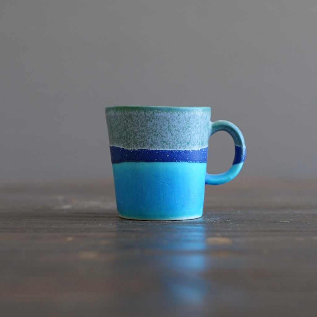 Double Espresso Cup #DE27