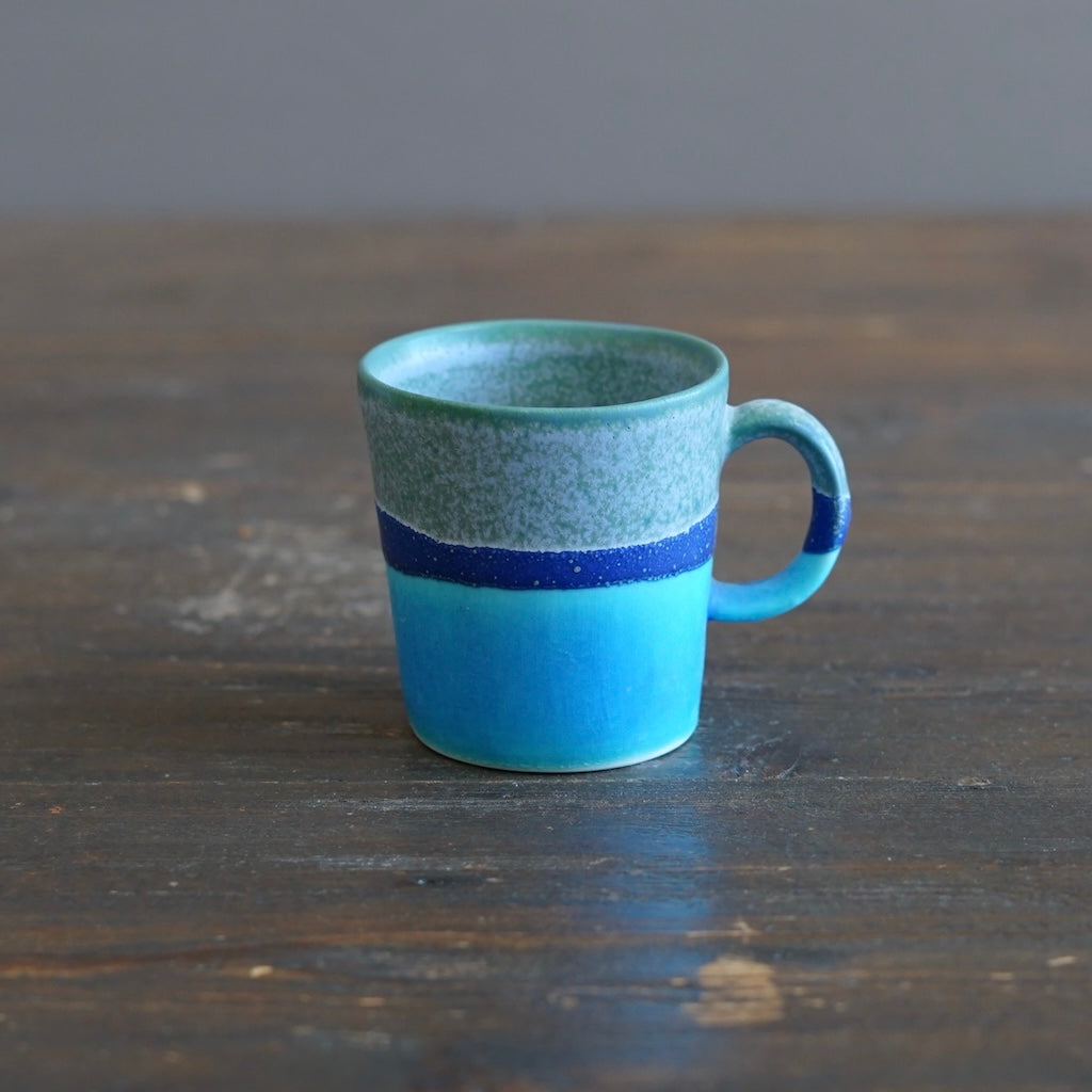 Double Espresso Cup #DE27