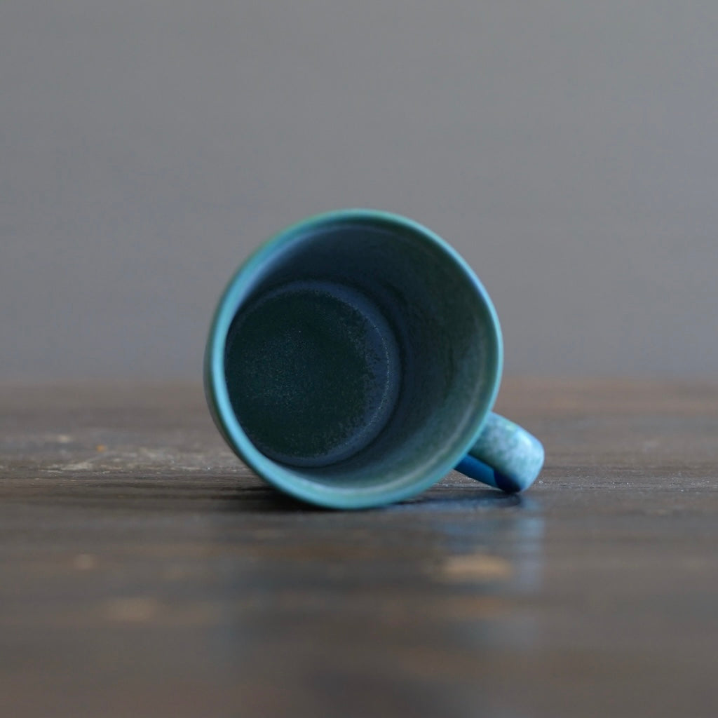 Double Espresso Cup #DE27