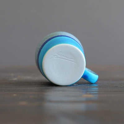 Double Espresso Cup #DE27