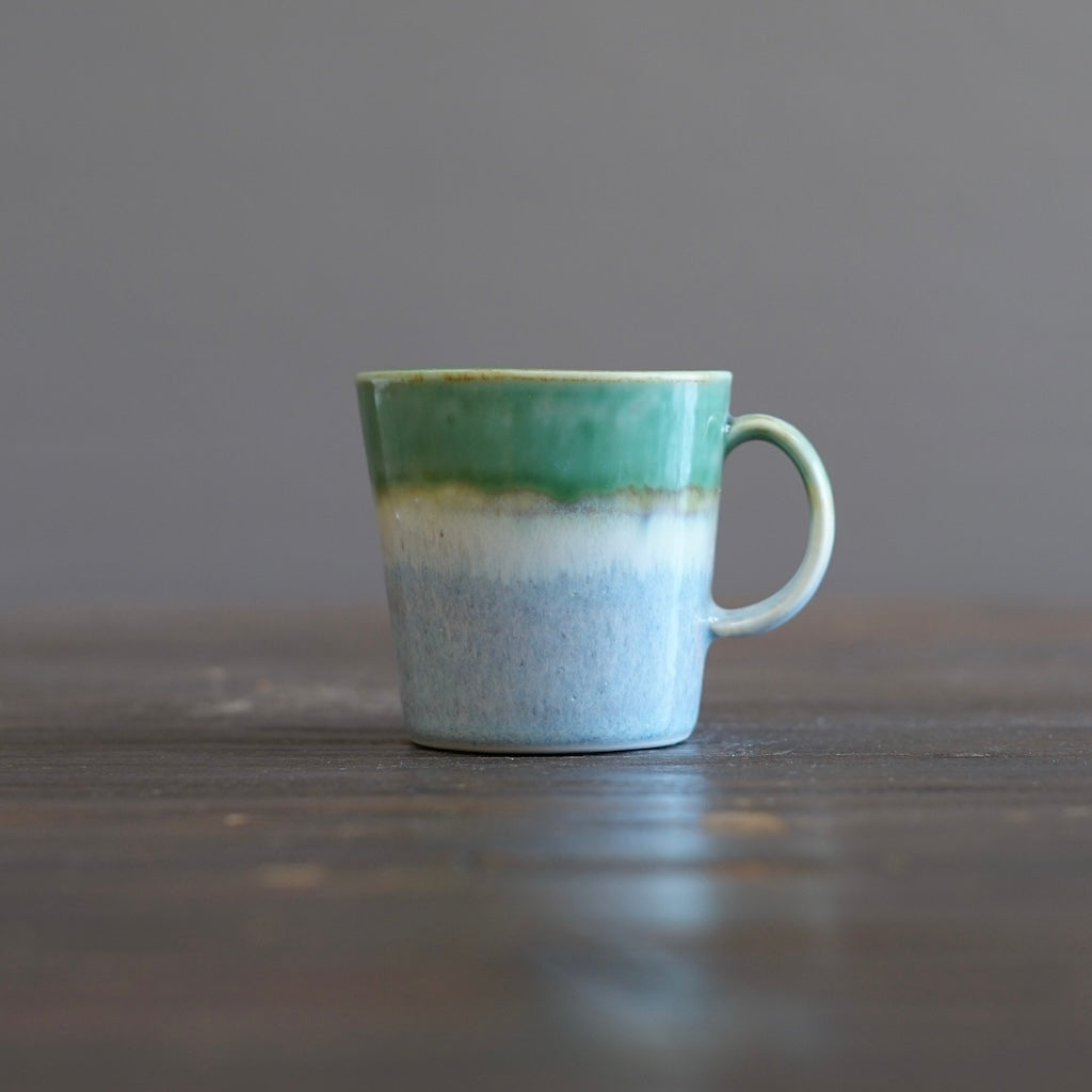 Double Espresso Cup #DE28