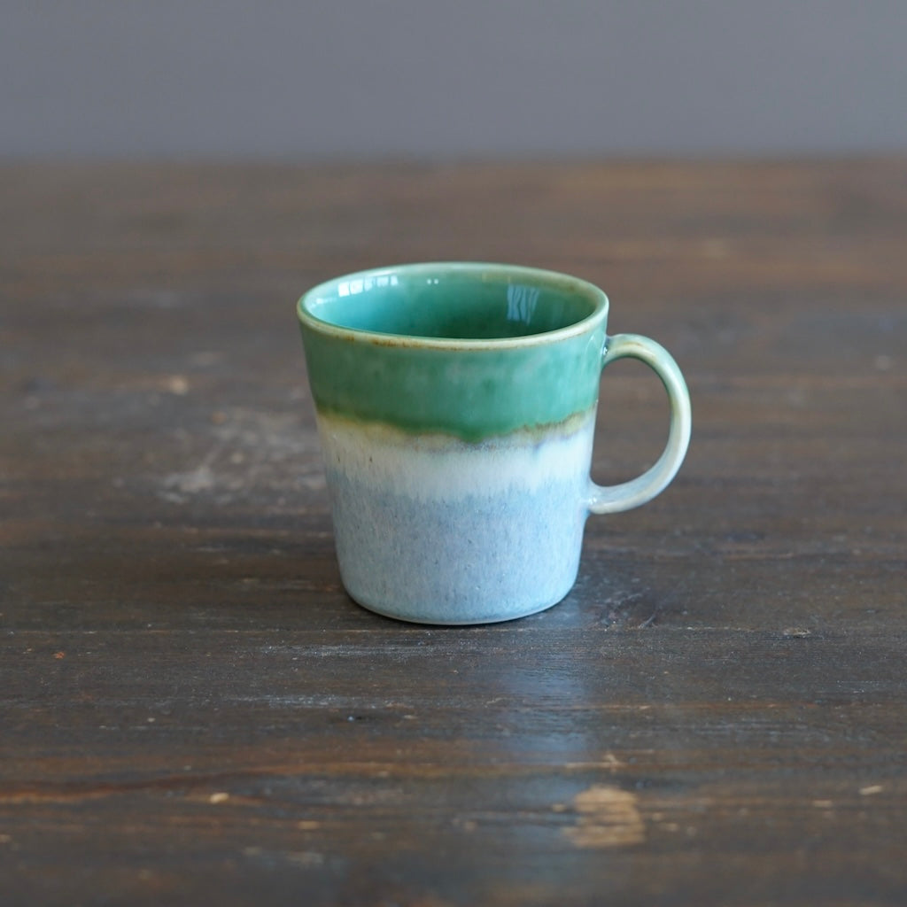 Double Espresso Cup #DE28