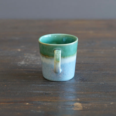 Double Espresso Cup #DE28