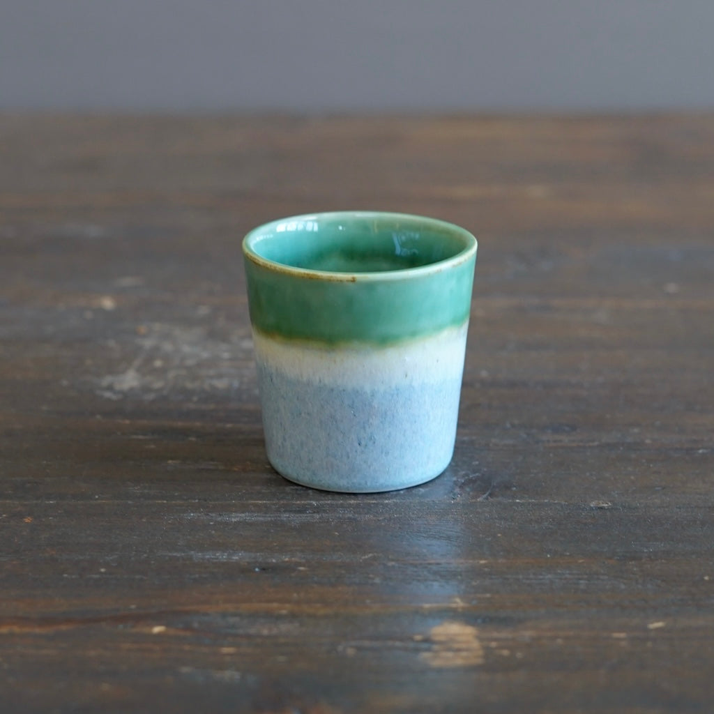 Double Espresso Cup #DE28