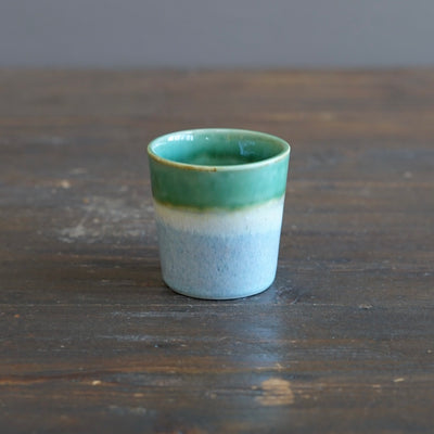 Double Espresso Cup #DE28