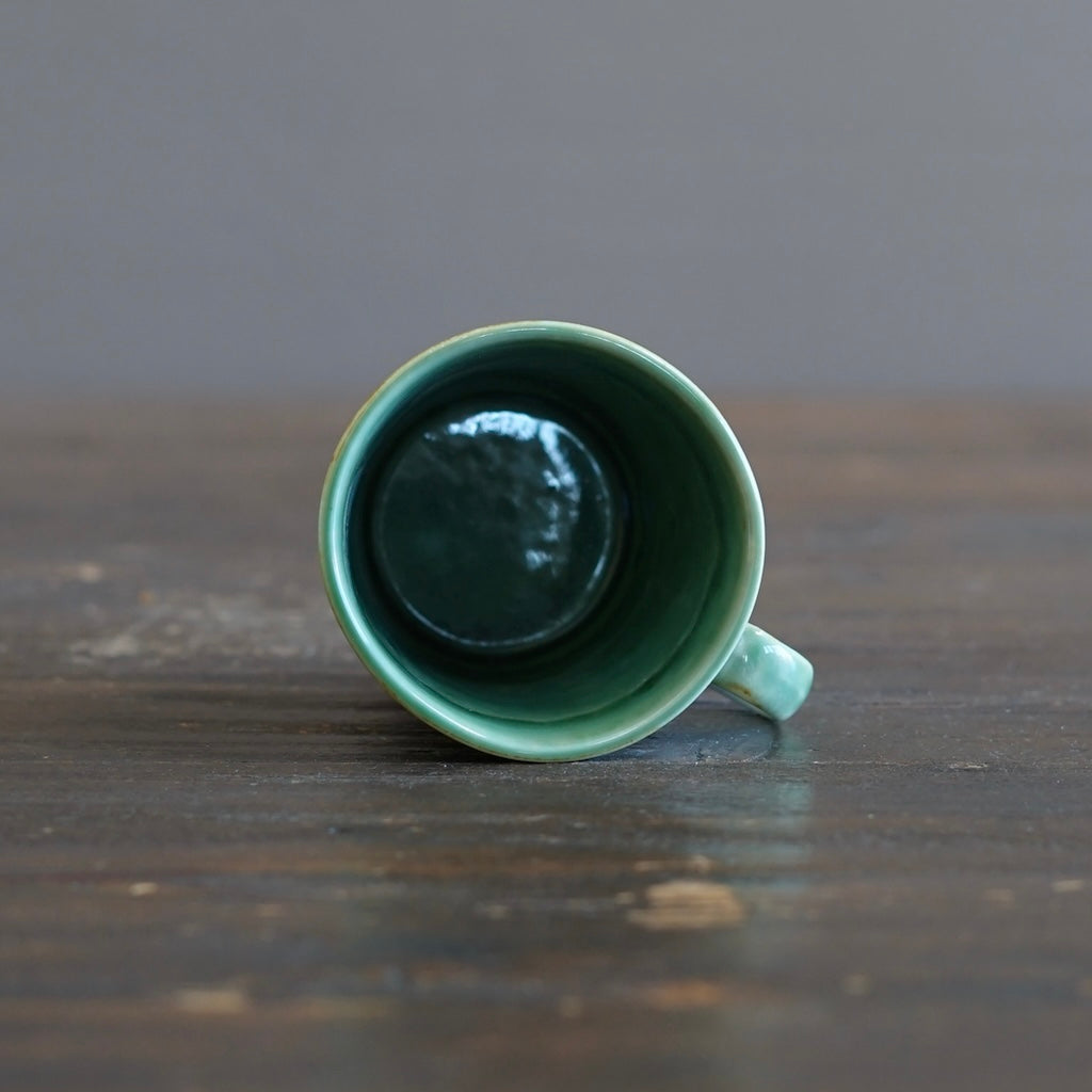 Double Espresso Cup #DE28