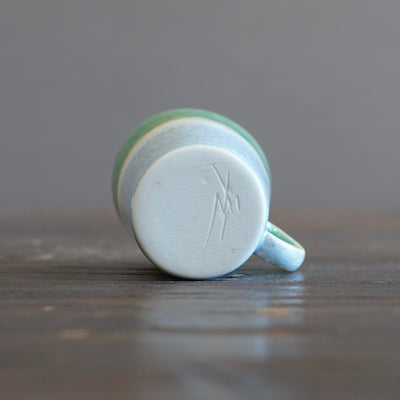 Double Espresso Cup #DE28