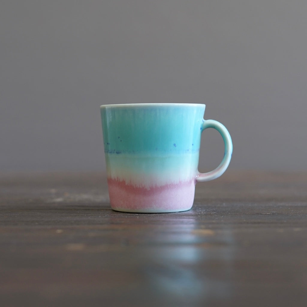 Double Espresso Cup #DE29