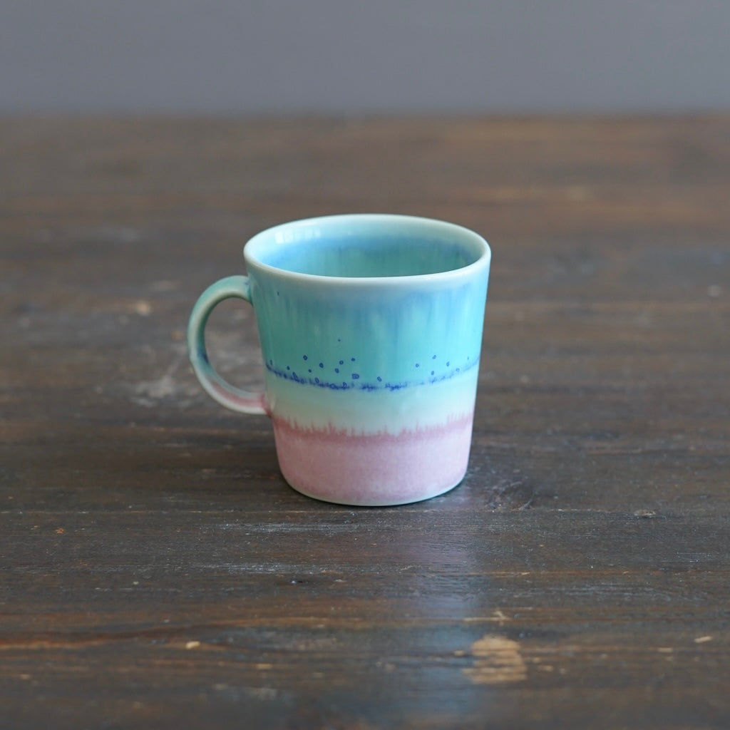 Double Espresso Cup #DE29