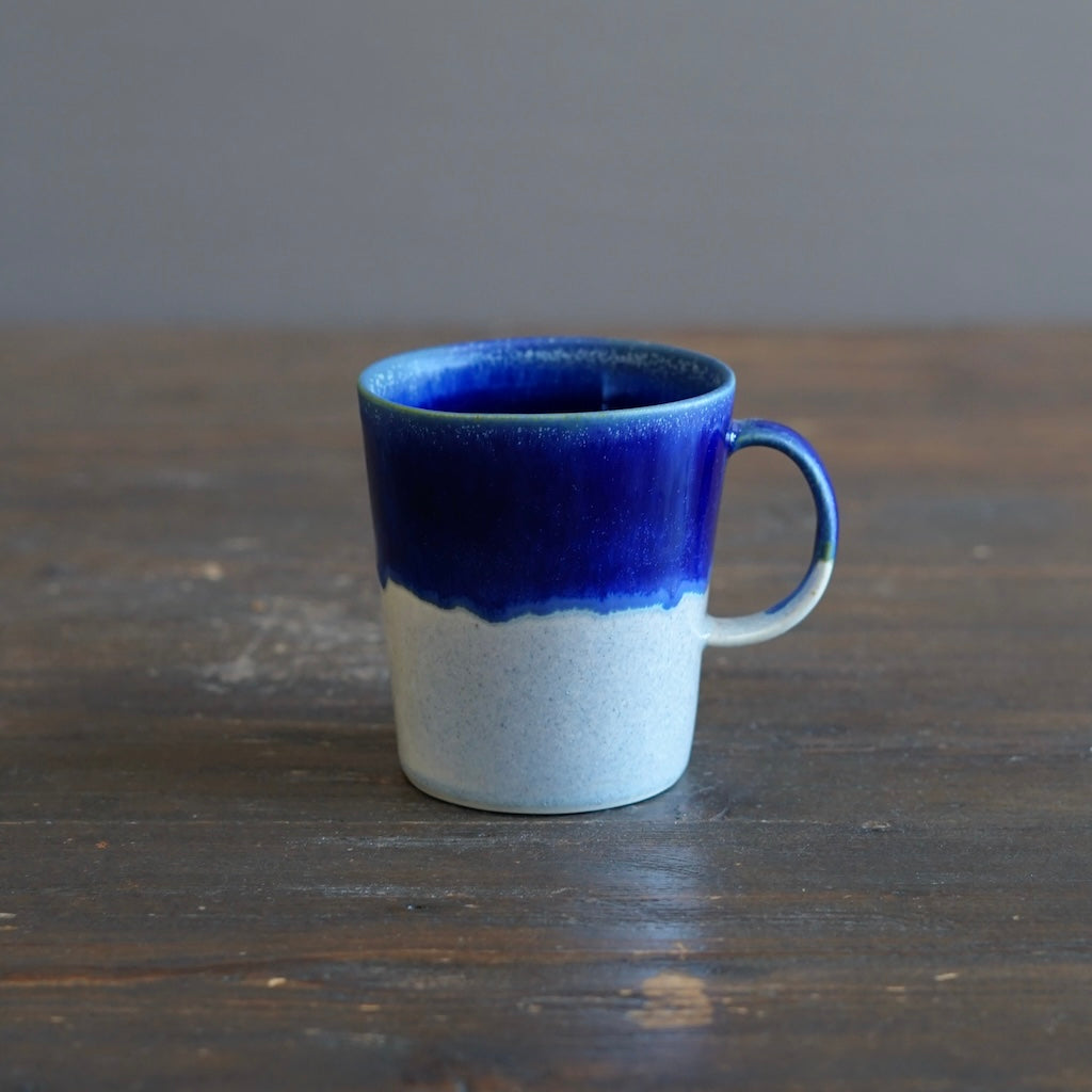 Two Tone Small Mug #SM1