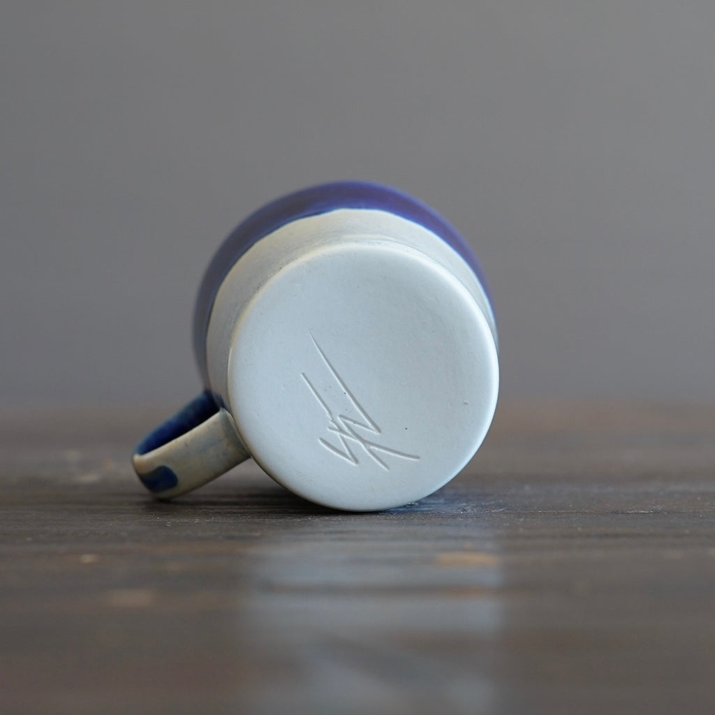 Two Tone Small Mug #SM1