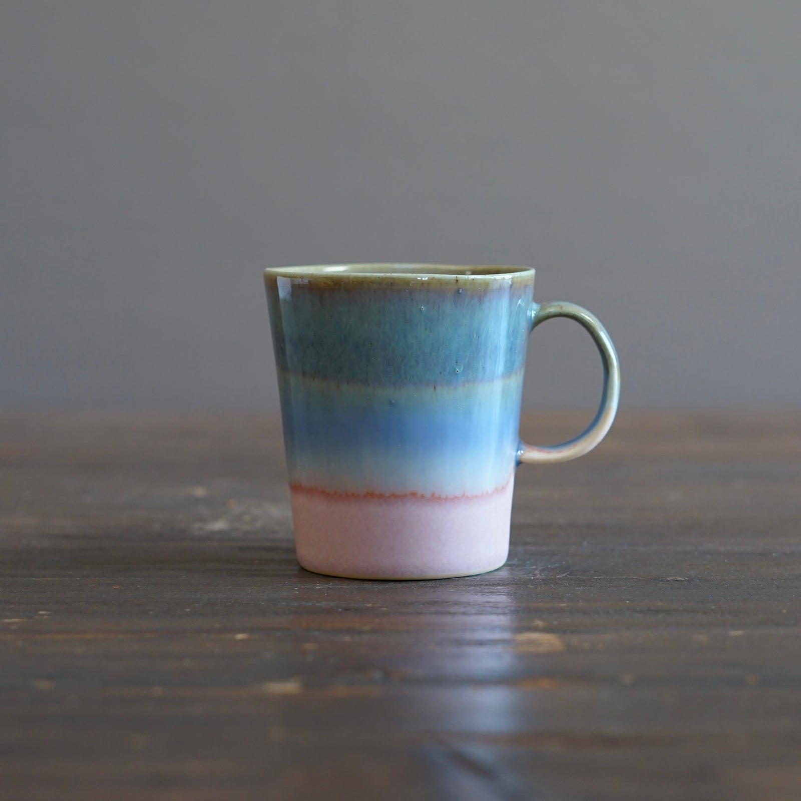 Two Tone Small Mug #SM4