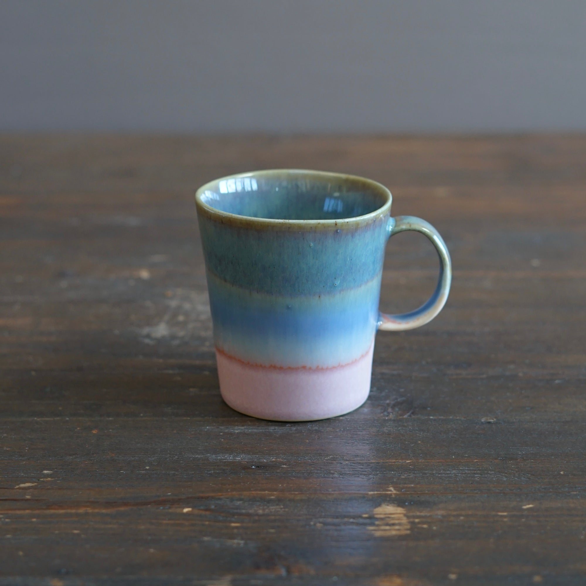 Two Tone Small Mug #SM4