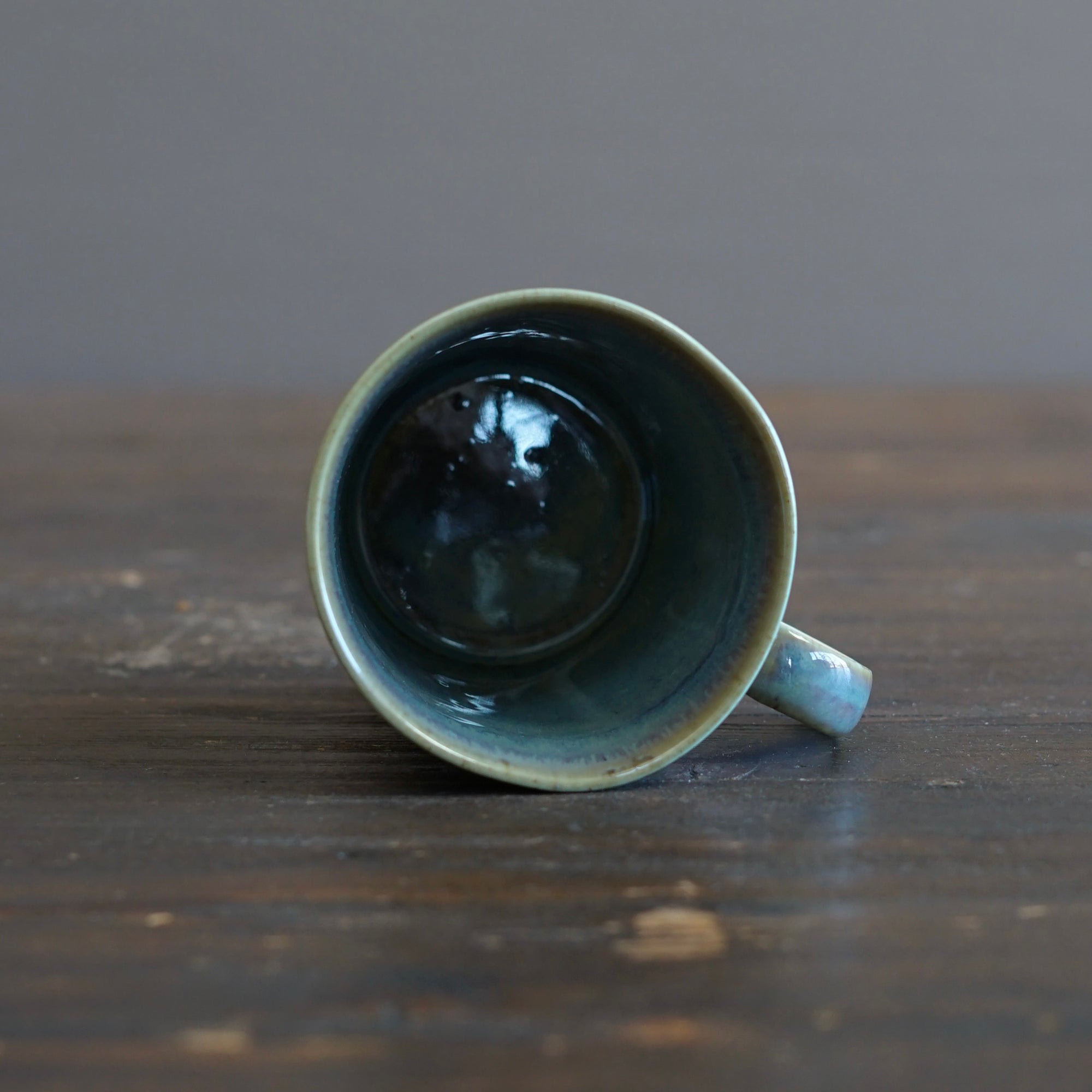 Two Tone Small Mug #SM4