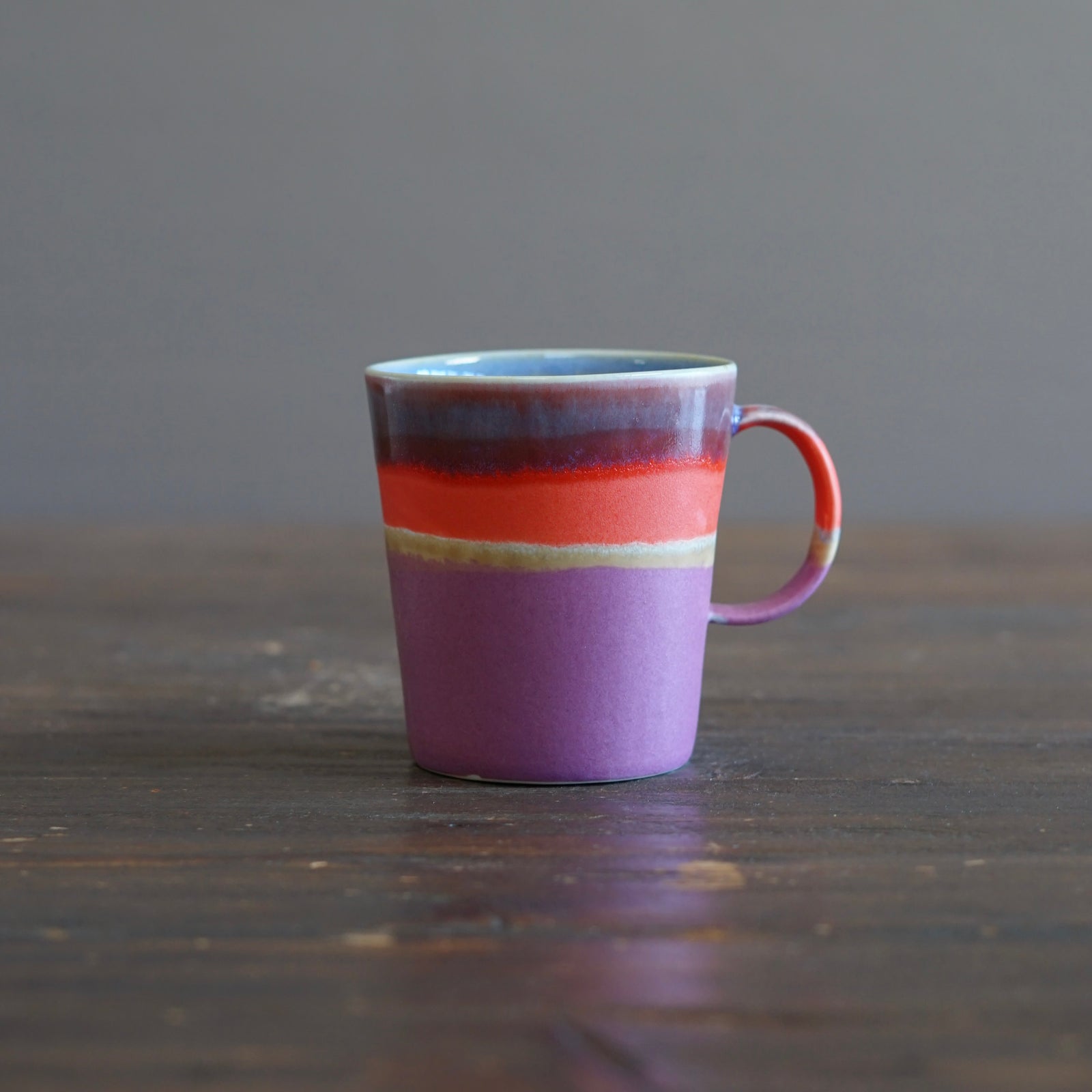 Two Tone Small Mug #SM6