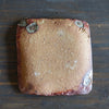 Square Wood Fired Plate #FQ703A