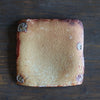 Wood Fired Square Serving Plate #FQ704