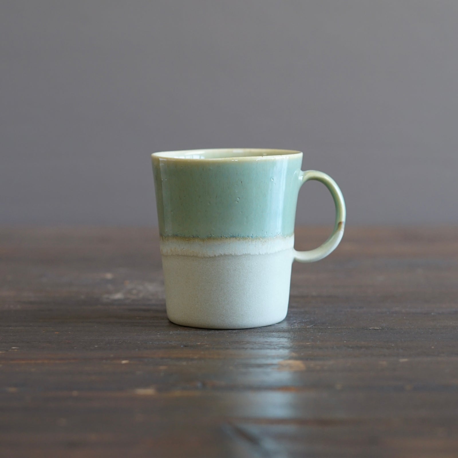 Two Tone Small Mug #SM9