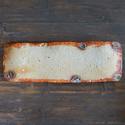 Rectangular Serving Platter #FQ707A