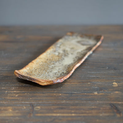 Wood Fired Serving Platter #FQ707B
