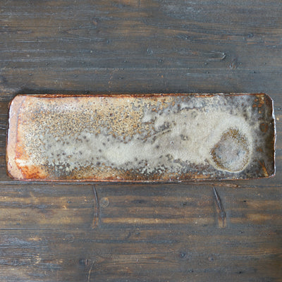 Wood Fired Serving Platter #FQ707B