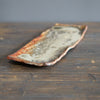 Extra Large Wood Fired Serving Platter #FQ705