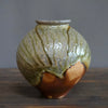 "Shell" GUINOMI Sake Cup #AZK13B