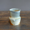 "Shell" GUINOMI Sake Cup #AZK13B