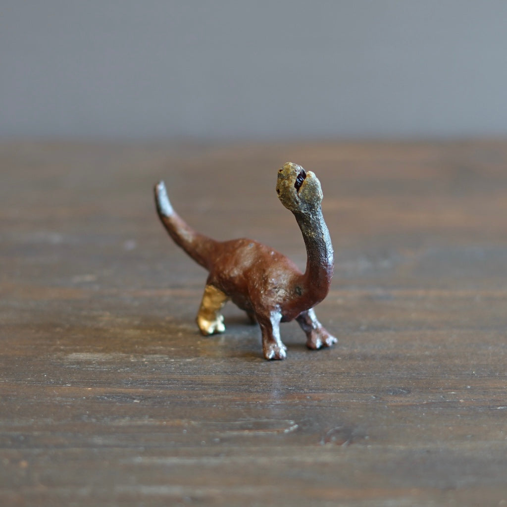 Restored Apatosaurus #SY672