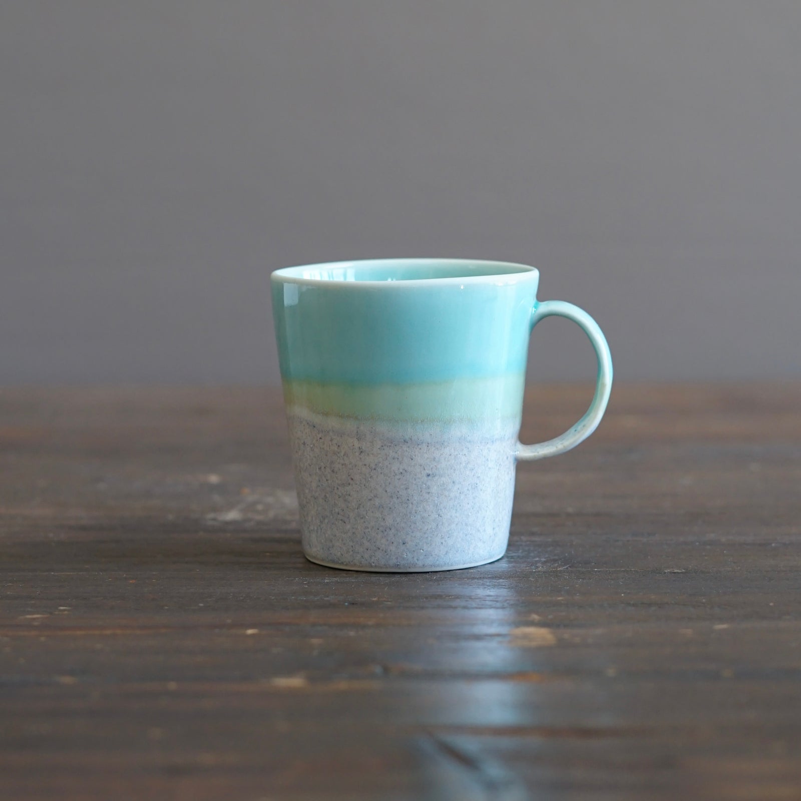 Two Tone Small Mug #SM13