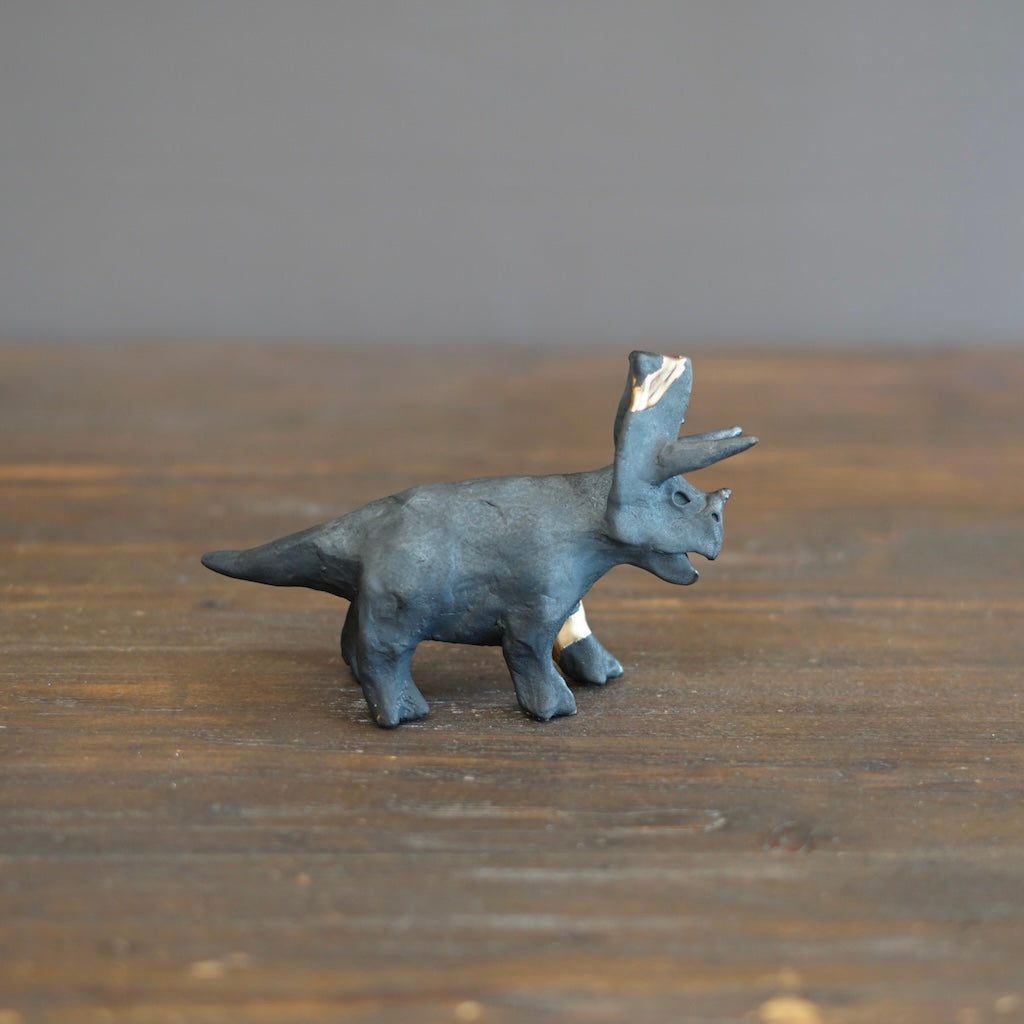 Restored Triceratops #SY673