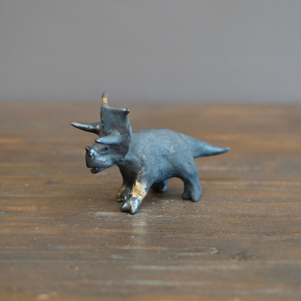 Restored Triceratops #SY673